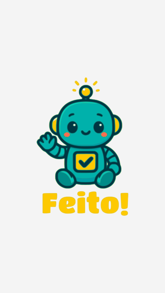 Apresentação do Feito!